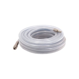 [AIR-129C_6x11_10] furtun pt aer comprimat cuple rapide 10m 6x11mm partener