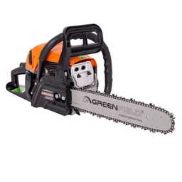 [G-MF45-40_EUROV] motofierastrau 45cc 2.2cp 40cm 0.325" 1.5mm lama+lant greenfield
