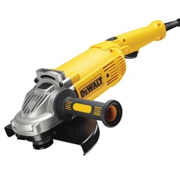 [dwe492kk] polizor unghiular 2200w 230mm 6500rpm dewalt