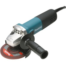 [9558hnrg] polizor unghiular 840w 125mm 110000rpm anti restart makita