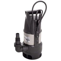 [SPED8217] pompa submersibila ape murdare corp inox qmax-13000l/h Hmax-7.5m 230v 0.8kw senzor electronic wasserkonig