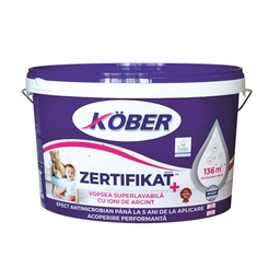 [v8140n-p8.5l] vopsea zertifikat+ 8.5l mov kober