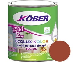 [v82750l-c0.6l] email ecolux kolor lucios maro roscat 750 0.6l kober