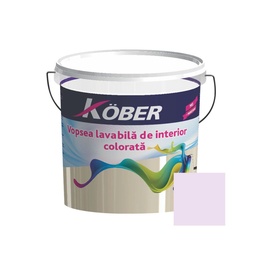 [v8380-p8.5l] vopsea colorata lavanda 8.5l kober