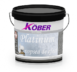 [v8720-p1.5l] efect platinum 1.5l kober