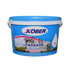 [v8910-p3l] vopsea fassade 3L kober