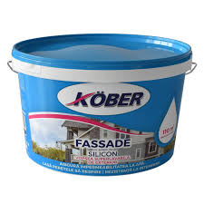 [v8910-p8.5l] vopsea fassade 8.5l kober
