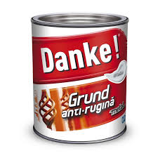 [1514] grund metal gri 0.7l danke