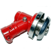 [Mc0043] cap rotativ 9dinti-26mm total