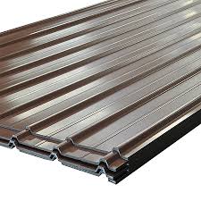 [tc0.3m] tabla cutata maro lucios H12 ~0.3 2x0.91m 8017