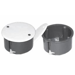 [658119] doza legatura rotunda pt rigips GC02 honest