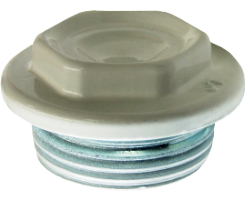 [7464] dop pt calorifer alb st/dr 670695/670696 honest