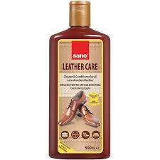 [2137] sano emulsie pt curatat piele 500ml sano
