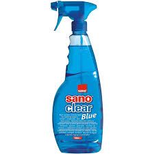 [5646] clear blue 1l sano