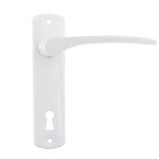 [a667.3va ap] maner+sild pt cheie 72mm alb urbis