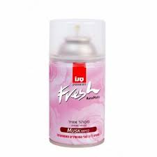 [8259] rezerva odoriz sano fresh automatic musk 250ml