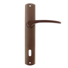[a670vg ap] manere+sild pt cheie 90mm maro urbis