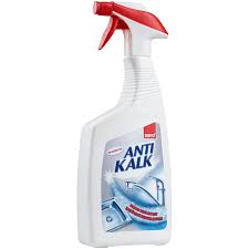 [5792] detergent antikalk piatra si rugina trg 750ml sano