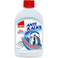 [5808] lichid antikalk electrocasnice 500ml sano