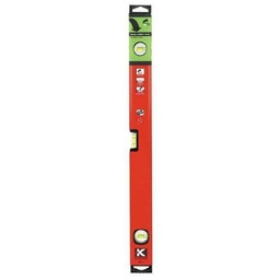 [740051] nivela mag 781-40pm 80cm 2bule kapro
