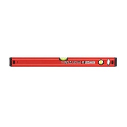 [740100] nivela mag 779-40 60cm 2bule kapro