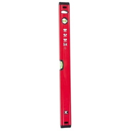 [740025] nivela 779-40 40cm 2bule kapro