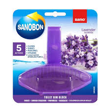 [0054] odorizant wc purple lavender 5in1 sano