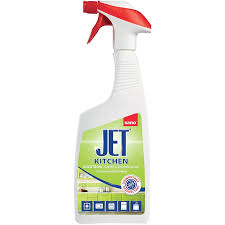 [0396] detergent lichid pt bucatarie sanojet 750ml sano