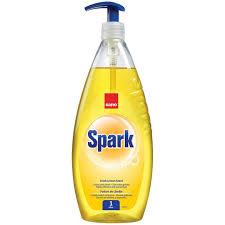 [0761] detergent vase spark pump lamaie 1l sano