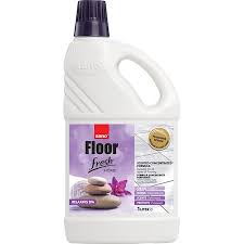 [0822] detergent pardoseli Sano Floor Fresh Home Spa sano.
