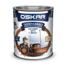 [2475] lac yacht incolor 0.75l oskar
