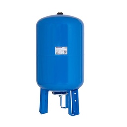 [vav80] butelie cu membrana de cauciuc 80l verticala wasserkonig