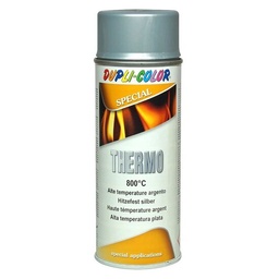 [307005] spray thermo rez la temp 800C arg 400ml dupli