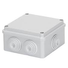 [gw44004] doza pt+presetupe 100x100x50 ip44 gewiss