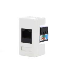 [gw20271] priza date rj45 1m alb system gewiss
