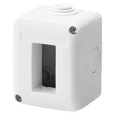 [gw27001] doza pt 1m ip40 gewiss