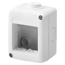 [gw27002] doza pt 2m ip40 gewiss