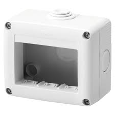 [gw27003] doza pt 3m ip40 gewiss