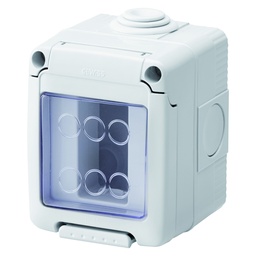 [gw27041] doza pt 1m ip55 gewiss