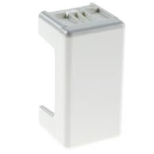 [gw20056] tasta falsa 1m alb system gewiss