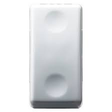 [gw20579] intr cap cruce 16A 1m alb system gewiss