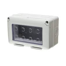 [gw27044] doza pt 4m ip55 gewiss