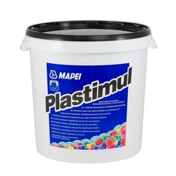 [3116] Plastimul 20kg Mapei-hidroizolatie bituminoasa