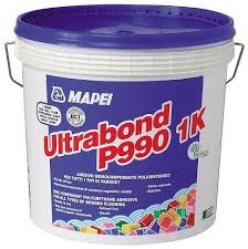 [3113] Ultrabond P990 1k 15kg Mapei-adeziv parchet
