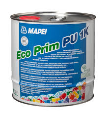 [3108] Eco prim PU 1k 10kg Mapei-amorsa poliuretanica pt sape,pt parchet  int/ext