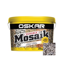 [4448] oskar ceramic tencuiala mozaicata 25kg oskar