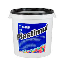 [3146] Plastimul 12kg Mapei-hidroizolatie bituminoasa