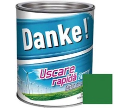 [4622] email uscare r verde deschis 0.75l danke
