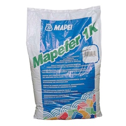 [3123] Mortar pe baza de ciment Mapefer 1k Alu 5kg Mapei