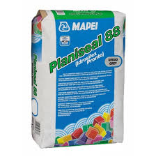 [3147] Planiseal 88 gri 25kg-hidroizolatie monocomponenta Mapei